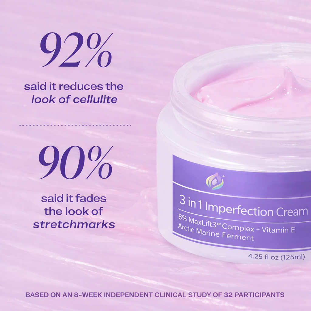 Prime Vital 3 in 1 Imperfection Cream