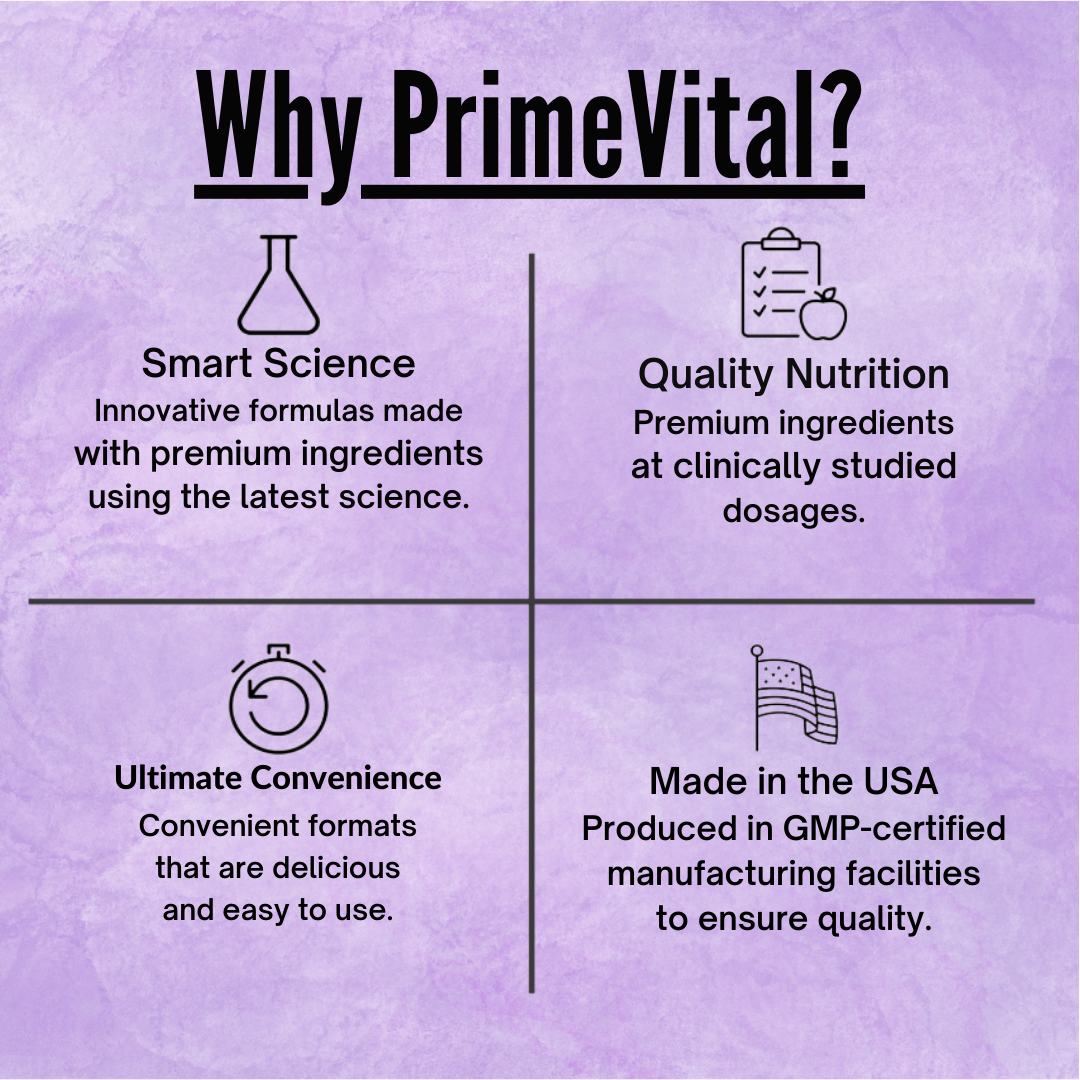 Hair Growth Accelerator